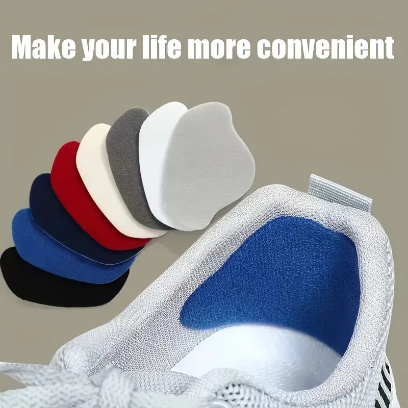 Sneaker Protector - 6 szt. Łatek do naprawy pięt