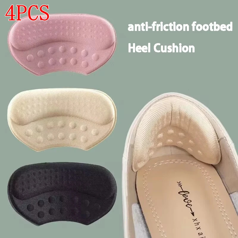 Sneaker Protector - 2 szt./4 szt. Antypoślizgowe wkładki łagodzące