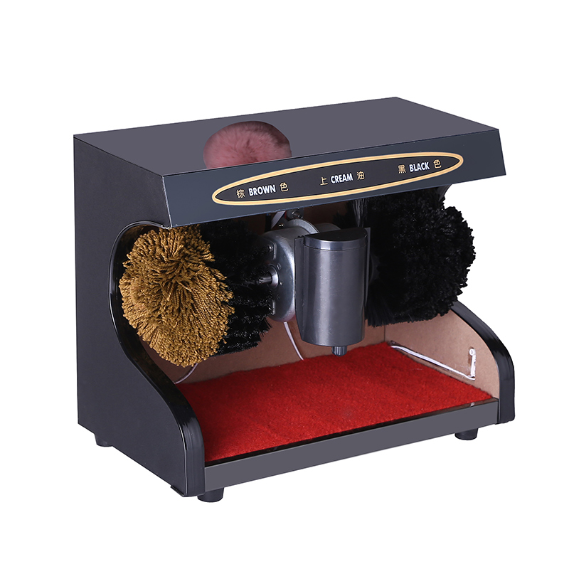 Shoe Brush - 220V automatyczne elektryczne maszyna do czyszczenia