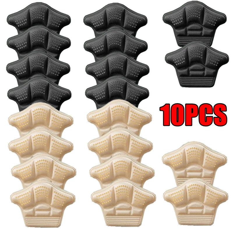 Sneaker Protector - 10 sztuk podkładki pod stopy do