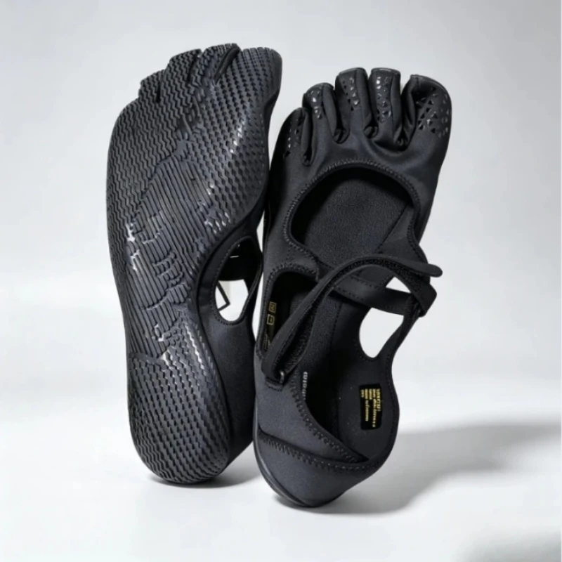 Sneaker Box - Oryginalne damskie buty sportowe Five Fingers,