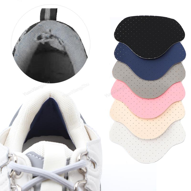 Nowe naszywki na buty sportowe – Sneaker Protector recenzja i cena