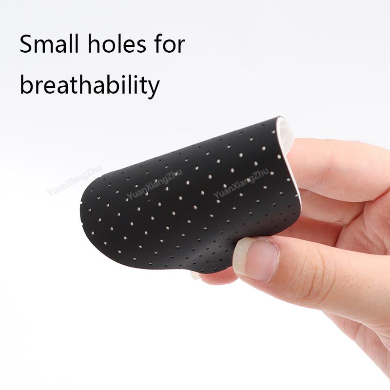 Nowe naszywki na buty sportowe – Sneaker Protector recenzja i cena