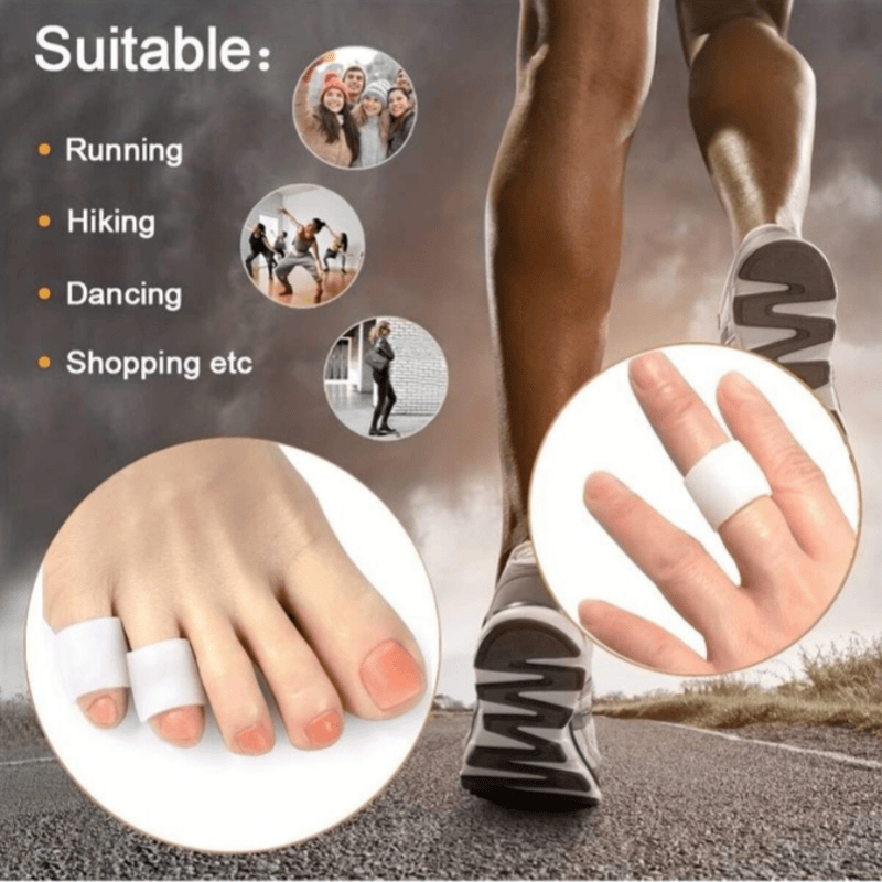 2/4/10/20 szt. Silikonowe ochr – Sneaker Protector recenzja i cena