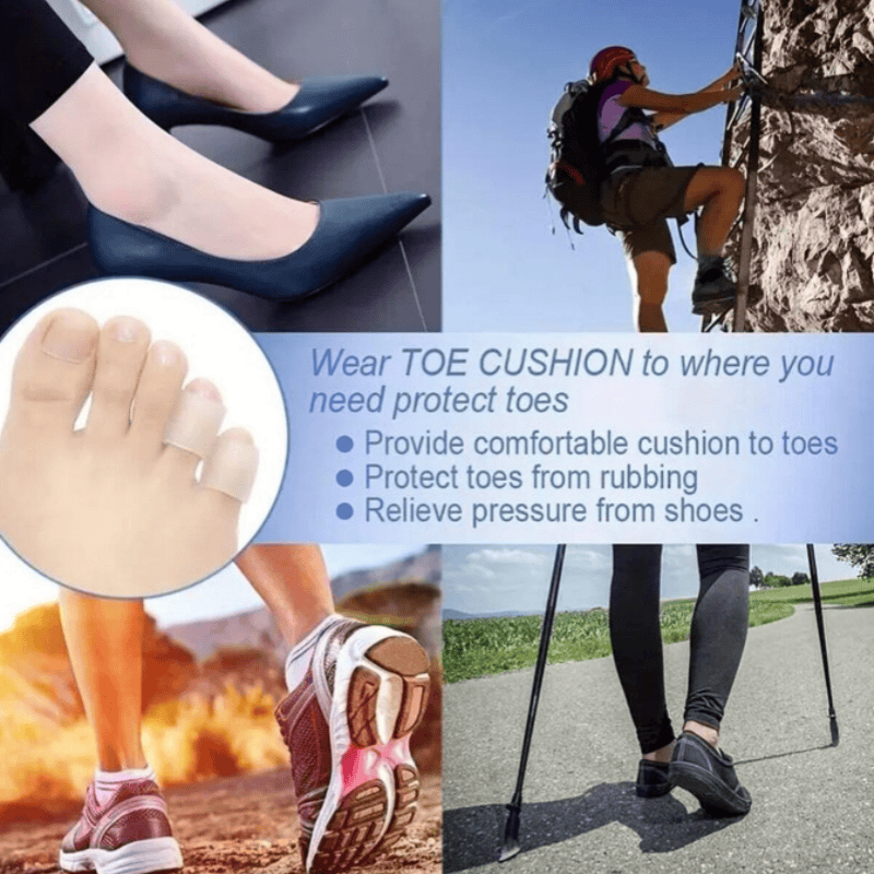 2/4/10/20 szt. Silikonowe ochr – Sneaker Protector recenzja i cena