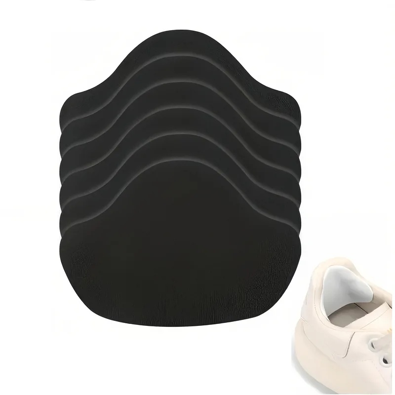 6 szt. Łatek do naprawy pięt s – Sneaker Protector recenzja i cena