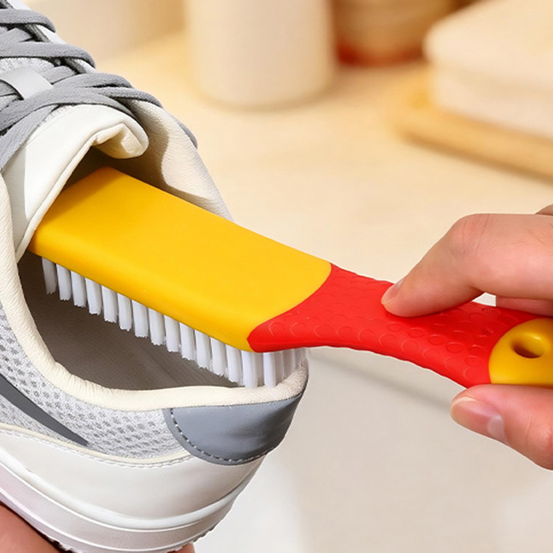 1 szt. Szczotka do czyszczenia – Sneaker Care Spray recenzja i cena