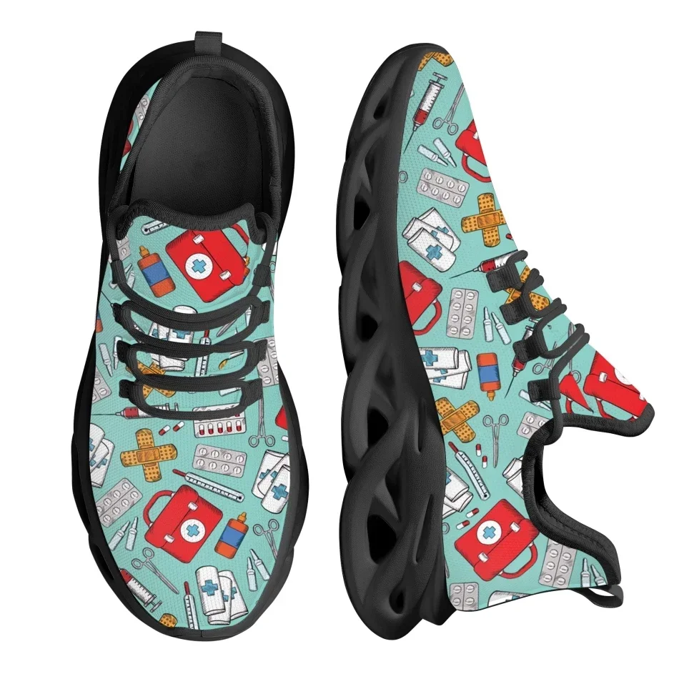 Wykonane na zamówienie czerwon – Sneaker Box recenzja i cena