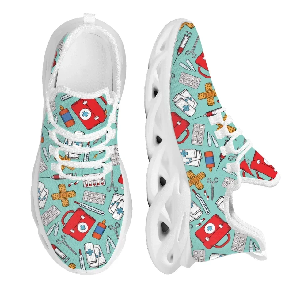 Wykonane na zamówienie czerwon – Sneaker Box recenzja i cena