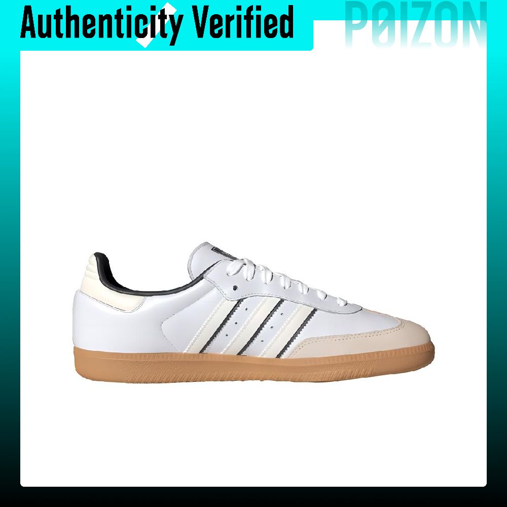 Adidas Originals SAMBA OG – od – Adidas Shoes Samba recenzja i cena