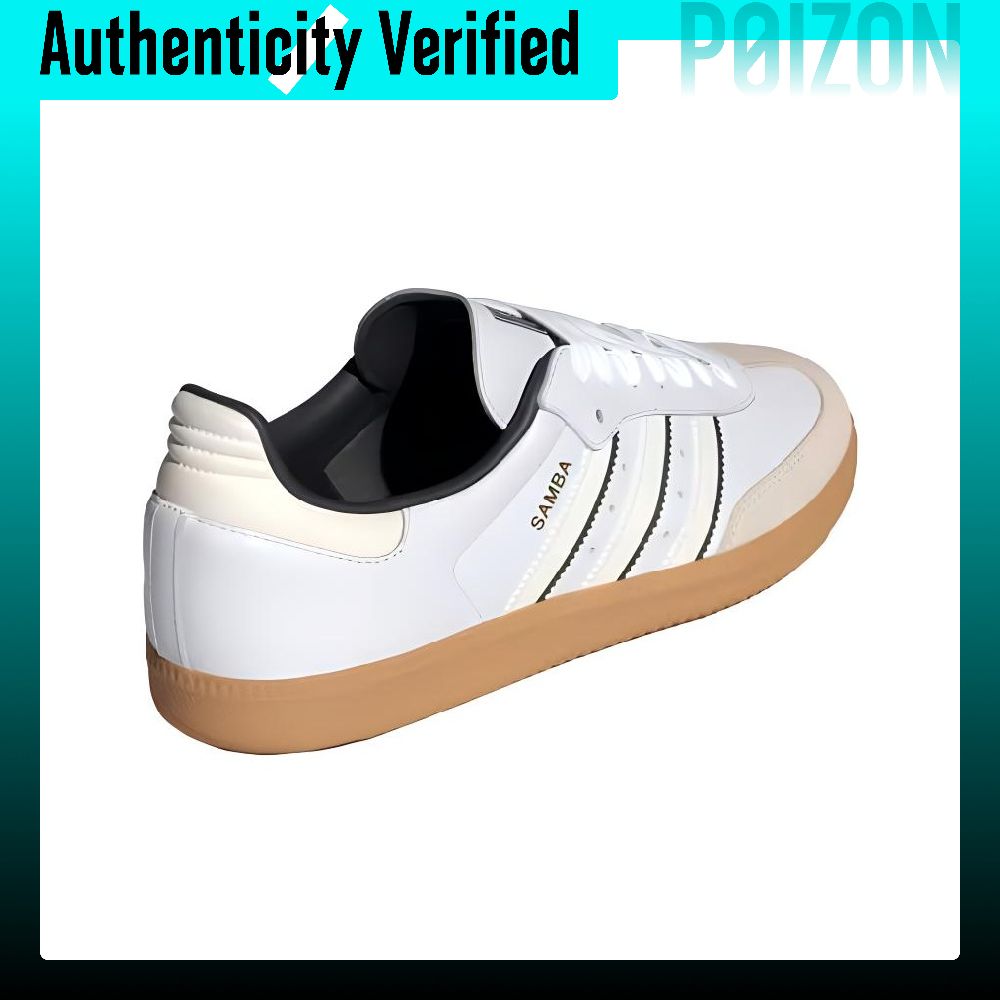 Adidas Originals SAMBA OG – od – Adidas Shoes Samba recenzja i cena