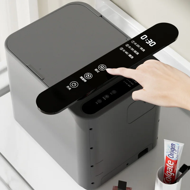 Przenośna pralka do butów w fo – Shoe Brush recenzja i cena