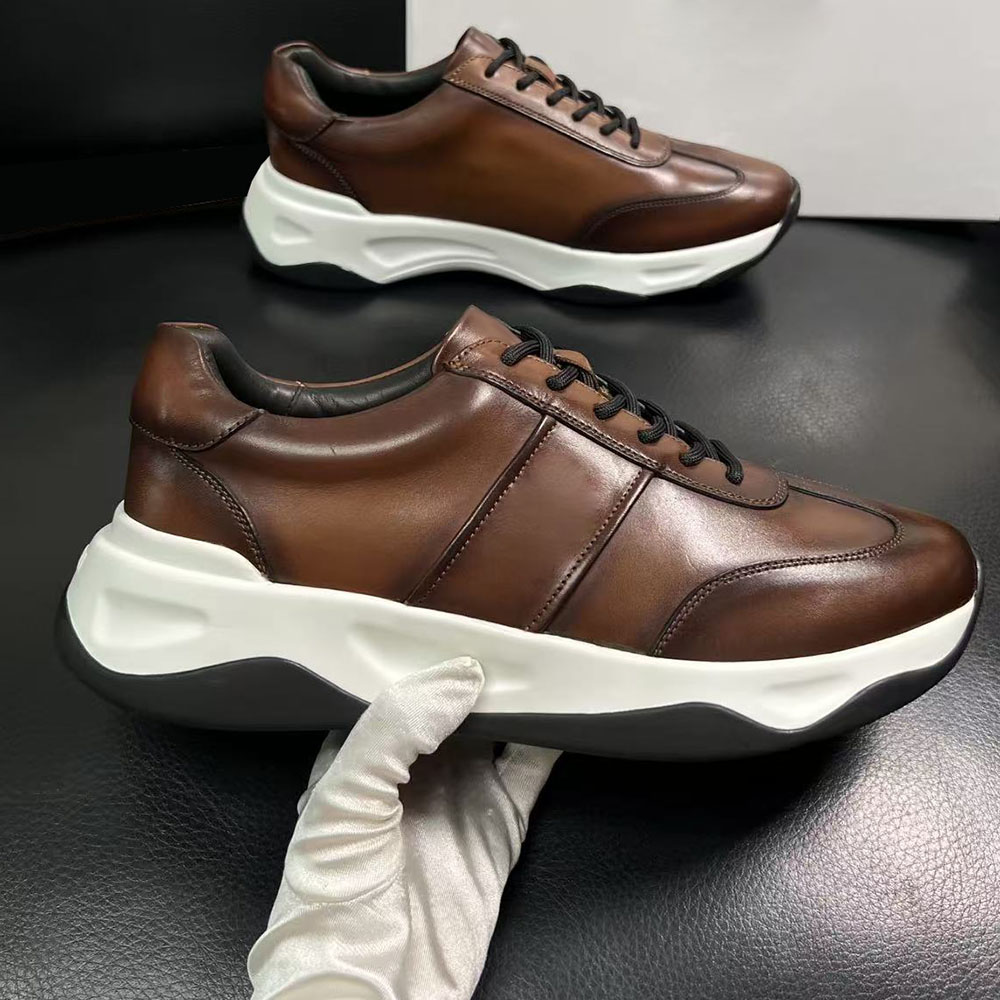 Najwyższej jakości nowe męskie – Leather Shoe Polish recenzja i cena