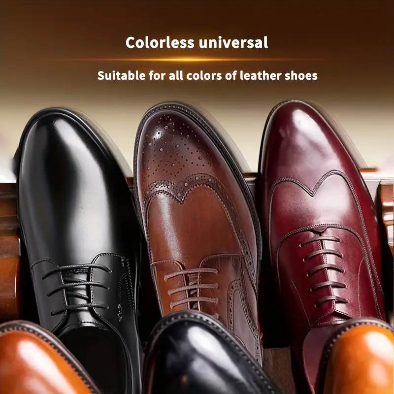 Ifubo Instant Shine Gąbka do p – Leather Shoe Polish recenzja i cena