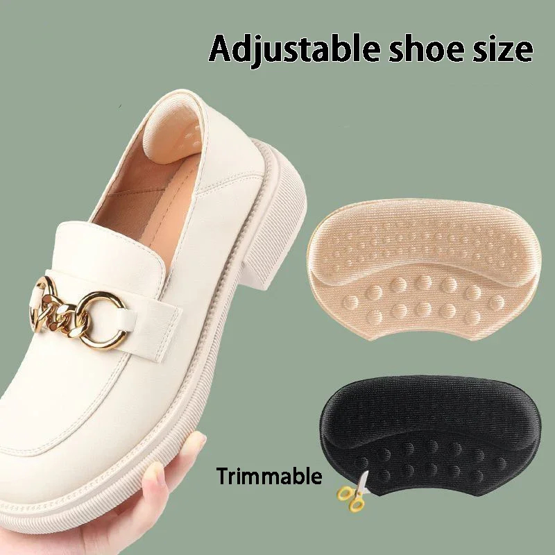 2 szt./4 szt. Antypoślizgowe w – Sneaker Protector recenzja i cena