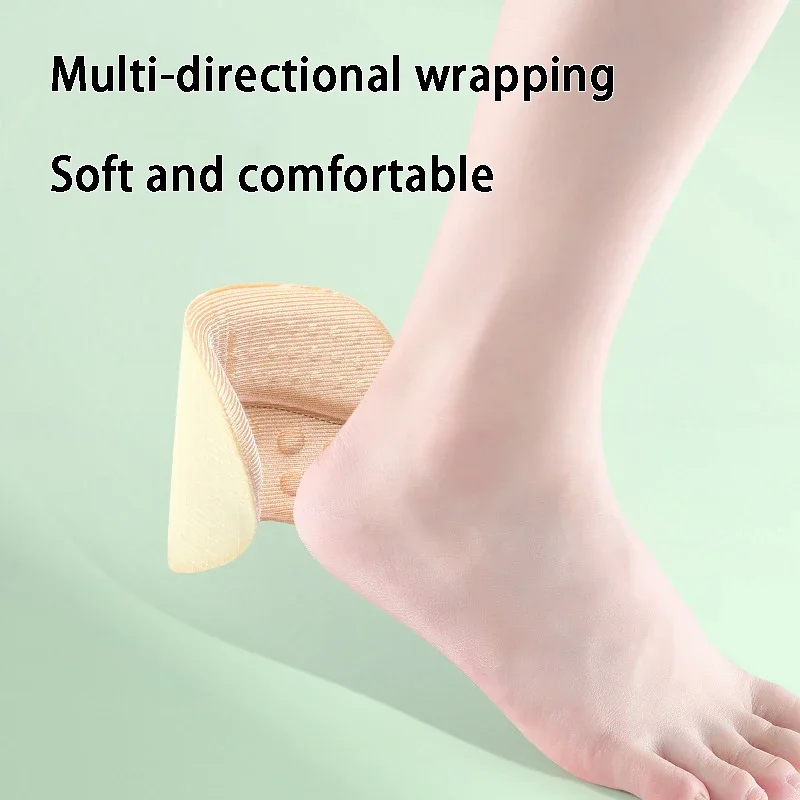 2 szt./4 szt. Antypoślizgowe w – Sneaker Protector recenzja i cena