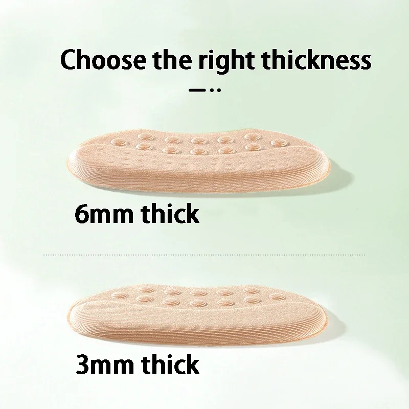2 szt./4 szt. Antypoślizgowe w – Sneaker Protector recenzja i cena