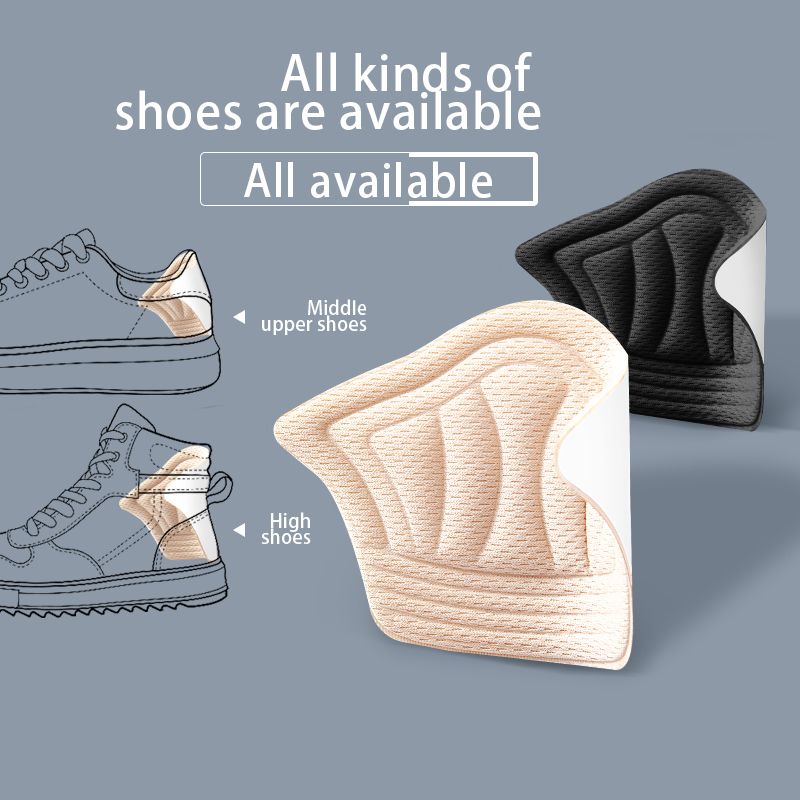 Wkładki do butów sportowych mę – Sneaker Protector recenzja i cena