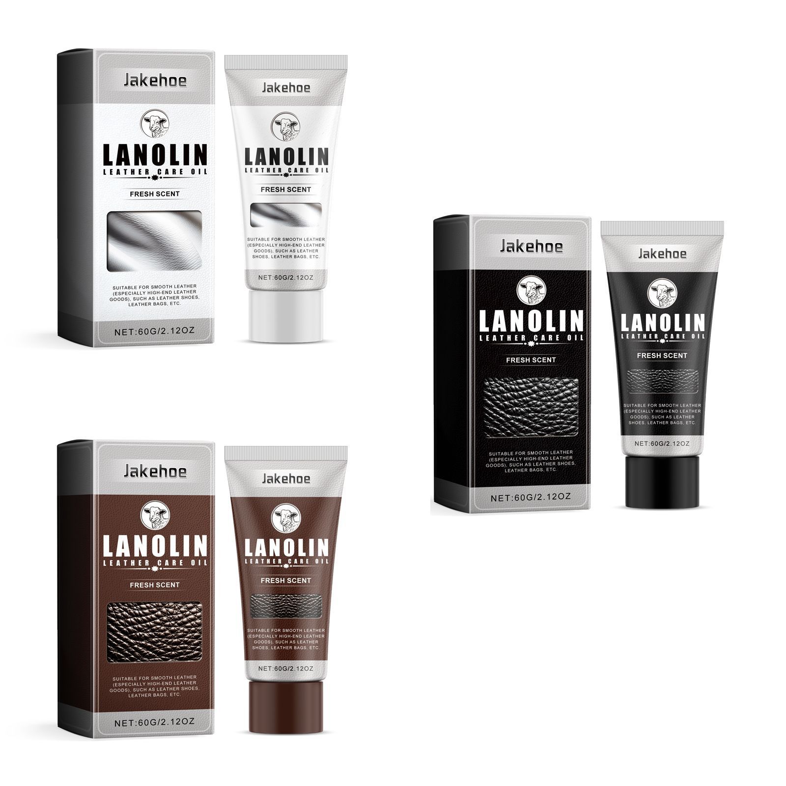 Konserwacja skóry Olej do butó – Leather Shoe Polish recenzja i cena