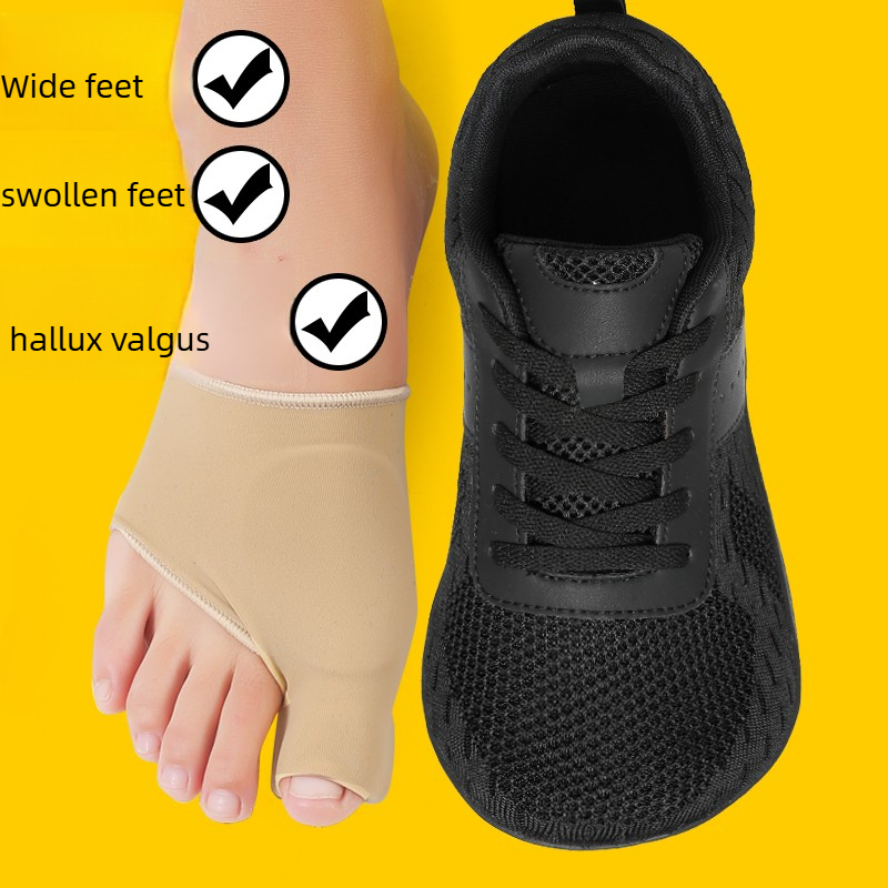 Unisexowe sneakersy z szerokim – Sneaker Box recenzja i cena