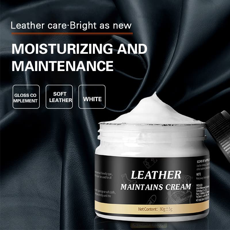 100ml Środek do pielęgnacji sk – Leather Shoe Polish recenzja i cena