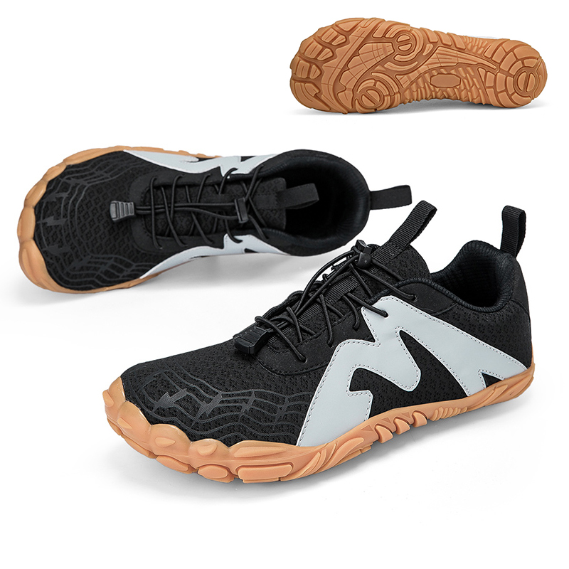 Buty minimalistyczne do biegan – Sneaker Box recenzja i cena
