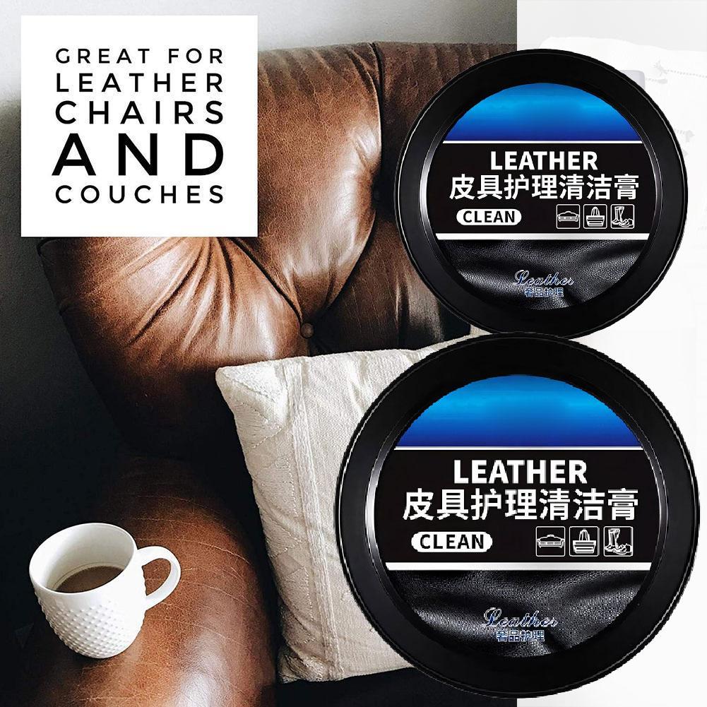 1/2/3 SZT. Krem do czyszczenia – Shoe Cleaner recenzja i cena