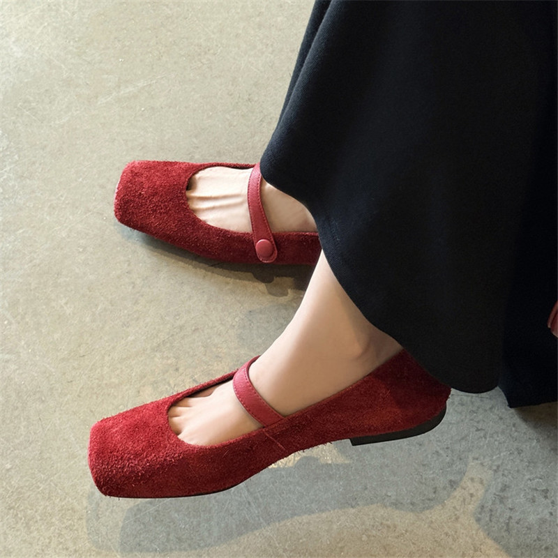 Nowe wiosenno-jesienne damskie – Shoe Brush recenzja i cena