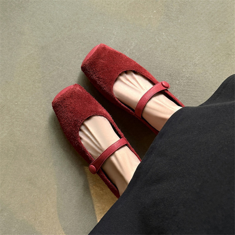 Nowe wiosenno-jesienne damskie – Shoe Brush recenzja i cena
