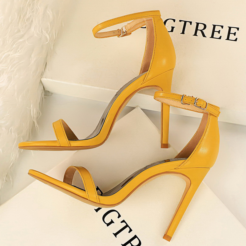 BIGTREE Buty Letnie Damskie Sa – Shoe Tree recenzja i cena