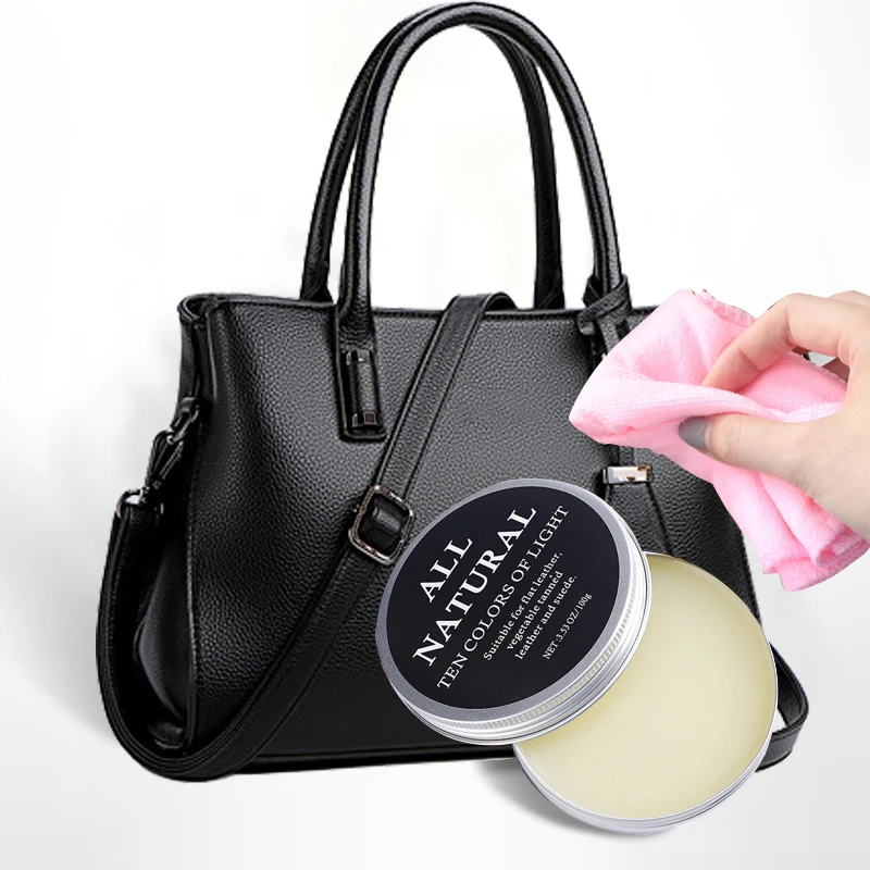 30 ml/100 ml – krem z olejem z – Leather Shoe Polish recenzja i cena