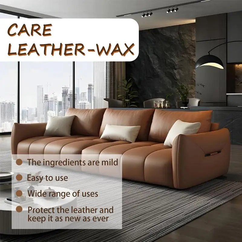 Krem do naprawy skóry Środek d – Leather Shoe Polish recenzja i cena