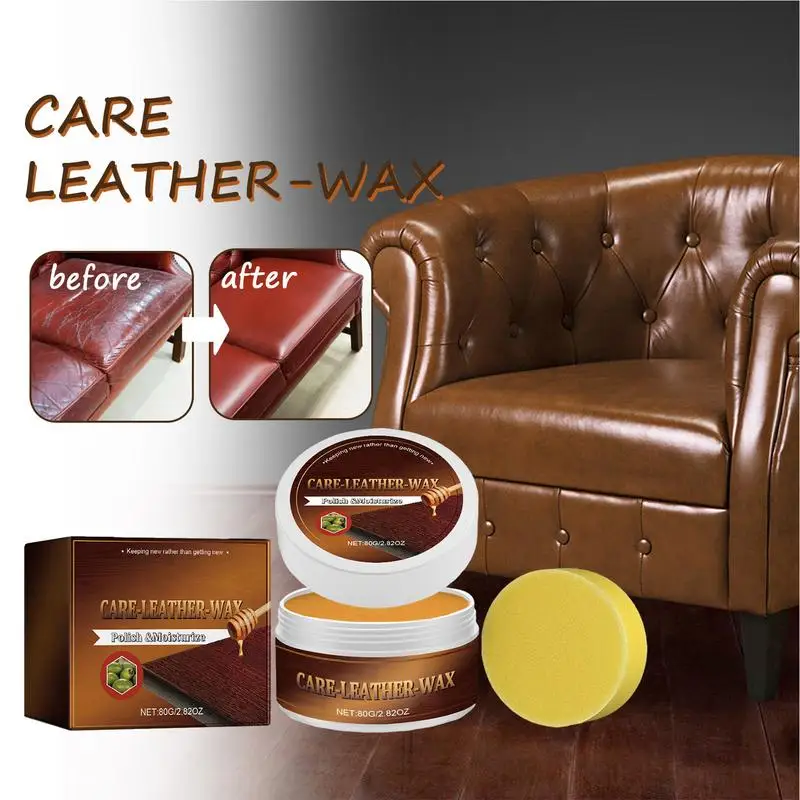 Krem do naprawy skóry Środek d – Leather Shoe Polish recenzja i cena