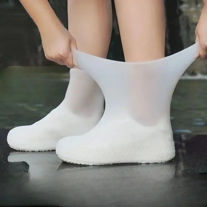 Wielorazowe, antypoślizgowe, w – Sneaker Protector recenzja i cena