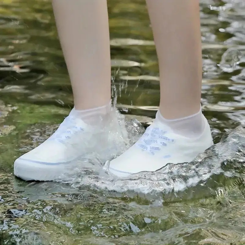 Wielorazowe, antypoślizgowe, w – Sneaker Protector recenzja i cena