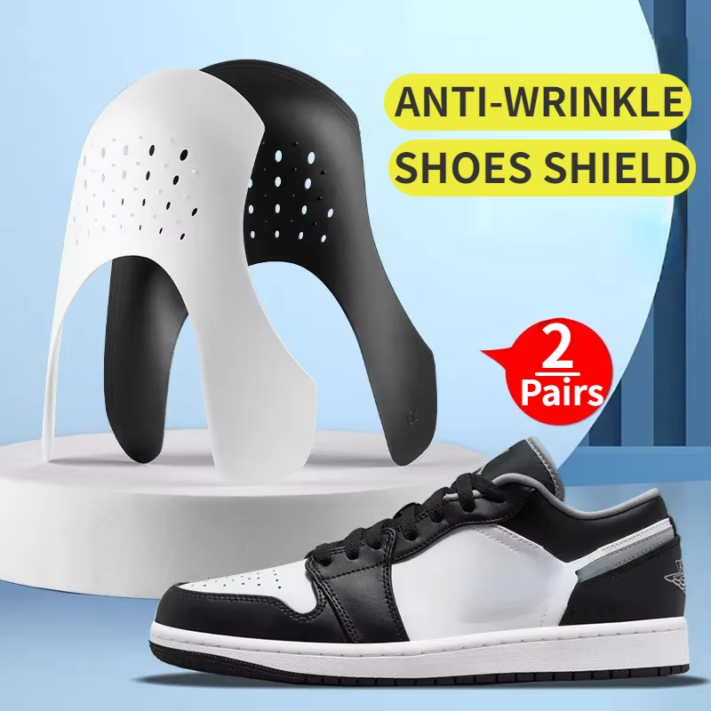 Ochraniacze na buty zapobiegaj – Sneaker Protector recenzja i cena