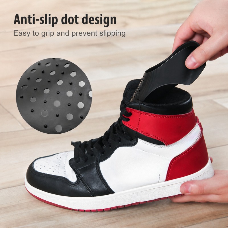 Ochraniacz na noski butów zapo – Sneaker Protector recenzja i cena