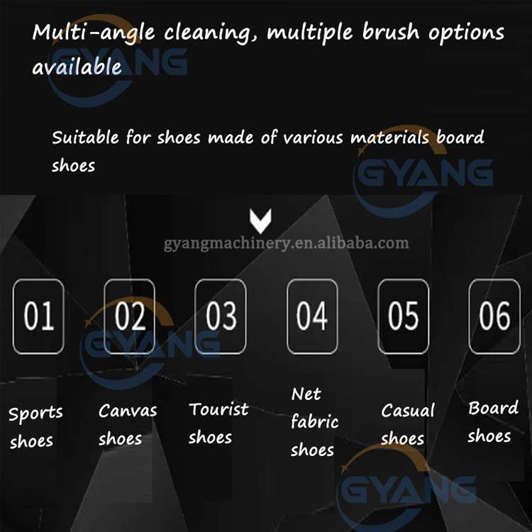 Najlepsza cena, urządzenie do  – Shoe Brush recenzja i cena