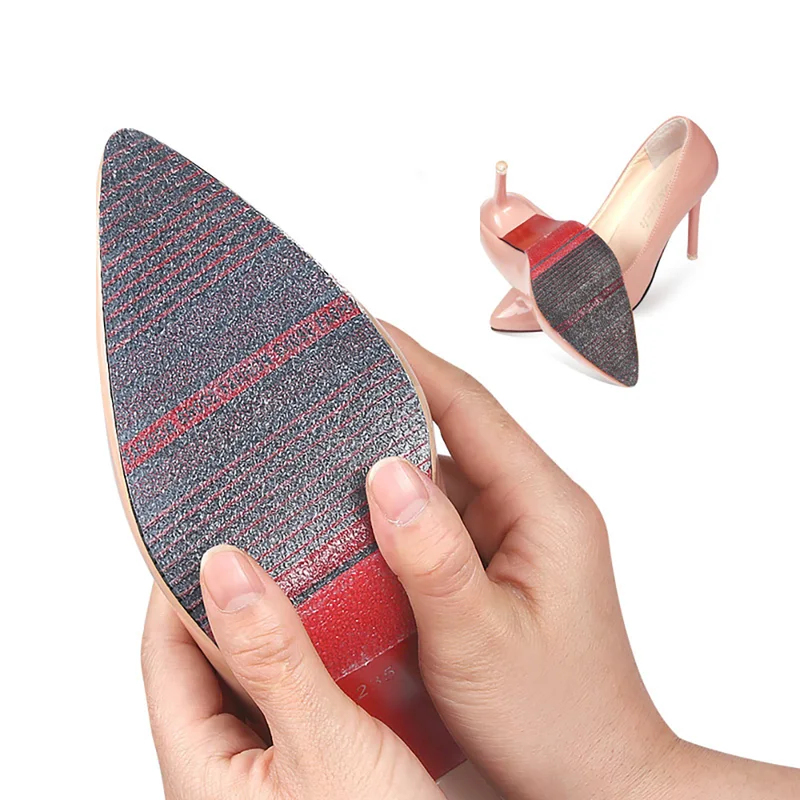 Naklejki ochronne na podeszwy  – Sneaker Protector recenzja i cena