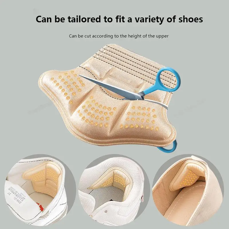 10 sztuk podkładki pod stopy d – Sneaker Protector recenzja i cena
