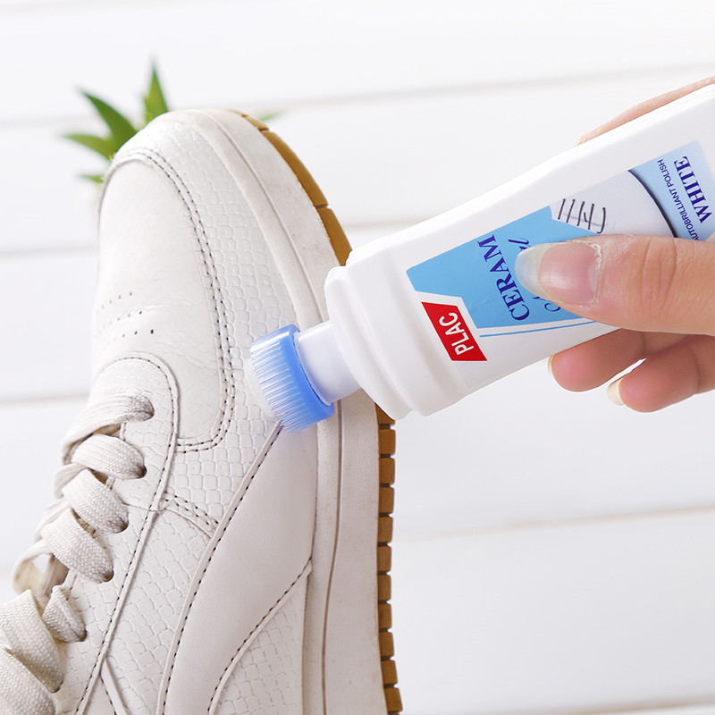 iawesome White Shoes Cleaner P – Leather Shoe Polish recenzja i cena