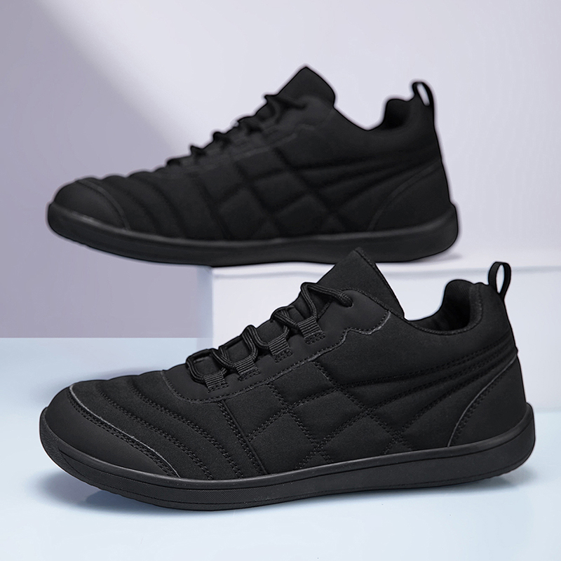 Męskie sneakersy o szerokim kr – Sneaker Box recenzja i cena