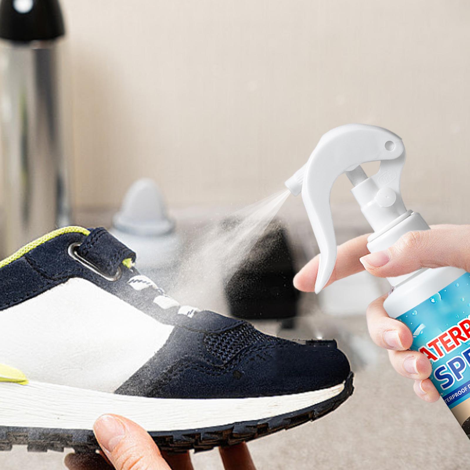 Spray wodoodporny do butów 120 – Sneaker Protector recenzja i cena