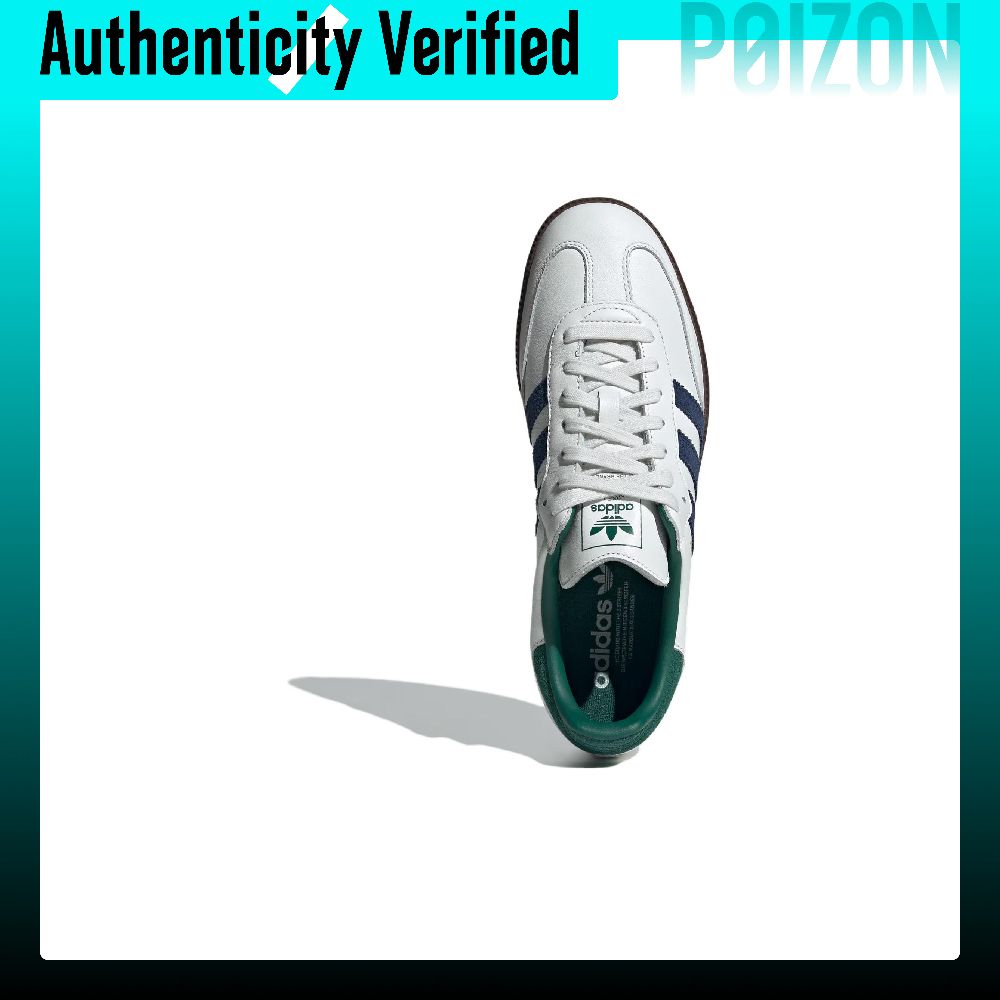 Adidas Originals SAMBA OG – ni – Adidas Shoes Samba recenzja i cena
